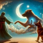 Dream-Interpretation-of-Brown-Dog-Islam