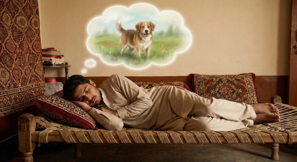 Khwab Mein Kutta Deikhna Khwab Mein Kutta Deikhna