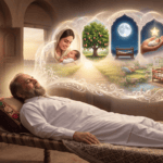 5 خواب جو اولاد کی خوشخبری سے پہلے آتے ہیں