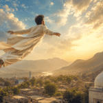 خواب میں اڑنے کی تعبیر کیا ہے؟