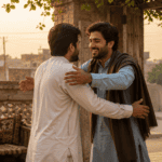 خواب میں پرانے دوست یا جاننے والے دیکھنا — مکمل تعبیر اور رہنمائی خواب میں پرانے دوست کو دیکھنے کا عمومی مطلب
